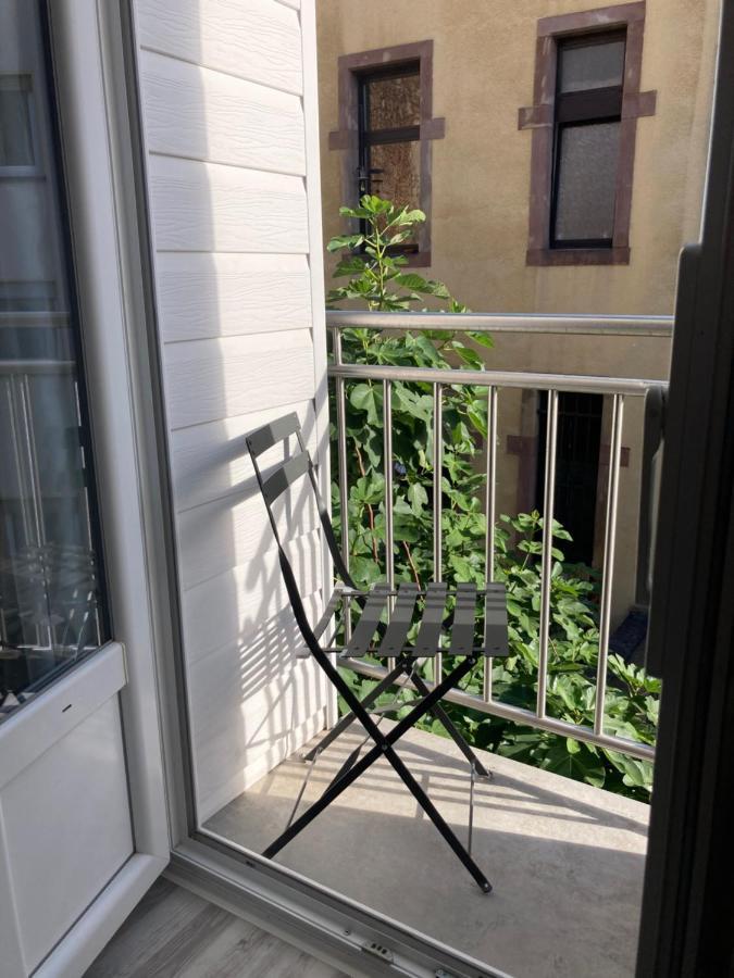 Living At Saarpartments - Adultsonly - Business & Holiday Homes With Kitchen For Long- And Short Term Stay, 3 Min To St Johanner Markt And Points Of Interest Saarbruecken Ngoại thất bức ảnh